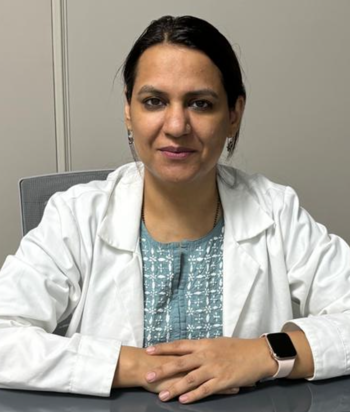 Dr.Neha Kathuria