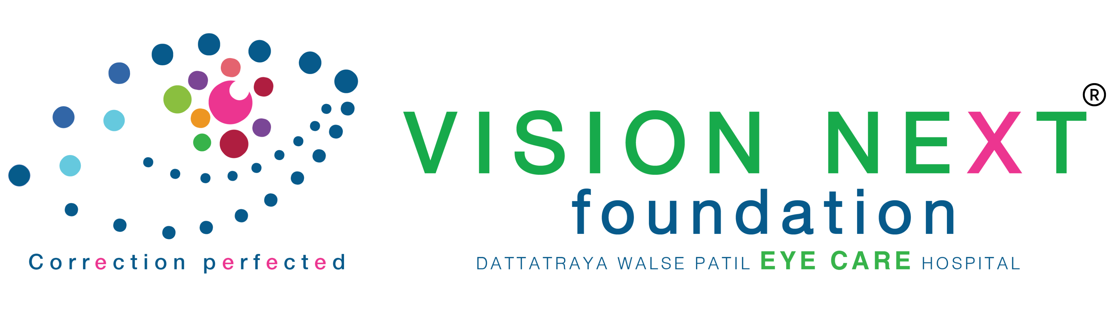 Vision Next Foundation Eye Hospital