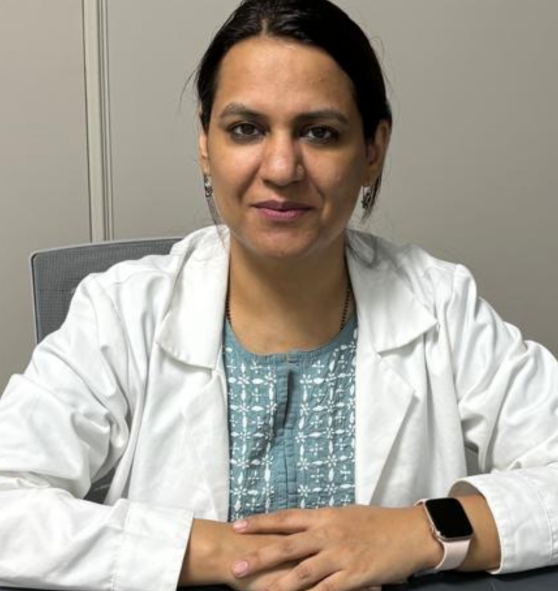 DR. NEHA KATHURIA 2